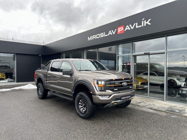 Ford F-150 TREMOR