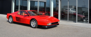 Miroslav Pavlík s.r.o. - prodej vozů exkluzivních značek