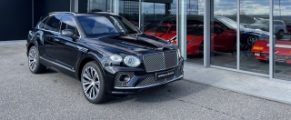 Miroslav Pavlík s.r.o. - prodej vozů exkluzivních značek