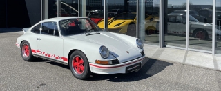 Miroslav Pavlík s.r.o. - prodej vozů exkluzivních značek