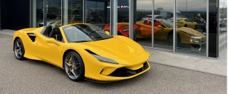 Miroslav Pavlík s.r.o. - prodej vozů exkluzivních značek